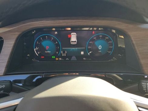 New 2026 Volkswagen Atlas SEL Premium R-Line AWD/4WD image 25