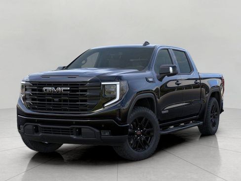 Used 2026 GMC Sierra 1500 Elevation w/ Preferred Package AWD/4WD image 8