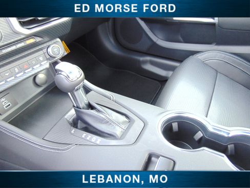 New 2026 Ford Mustang GT Premium image 23