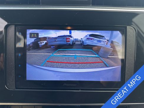 Used 2016 Scion iM image 23