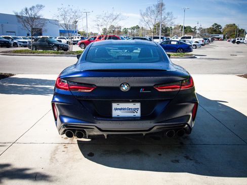 Used 2023 BMW M8 Competition image 10