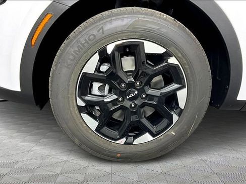 Certified 2026 Kia Sorento S image 13