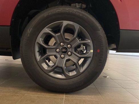 New 2025 Ford Maverick XLT w/ XLT Luxury Package image 24