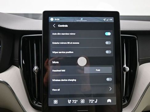 New 2026 Volvo XC60 B5 Ultra w/ Protection Package Premier image 25