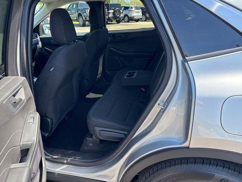 Used 2024 Ford Escape Active AWD/4WD image 19