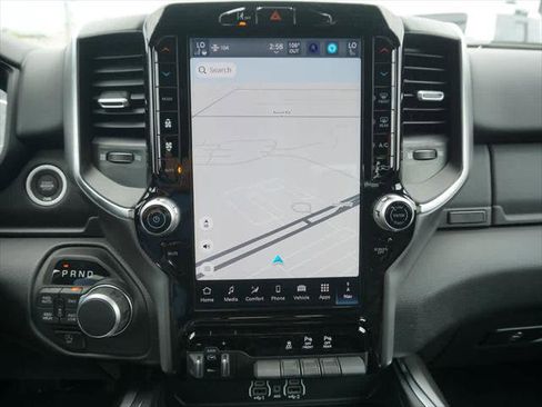 Certified 2025 RAM 1500 Big Horn image 16