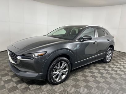 Used 2023 MAZDA CX-30 AWD 2.5 S w/ Select Package