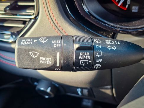 New 2026 Dodge Durango GT image 18