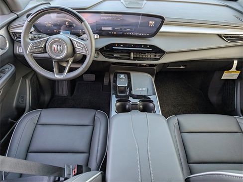 New 2026 Buick Enclave Avenir w/ Super Cruise Package image 8