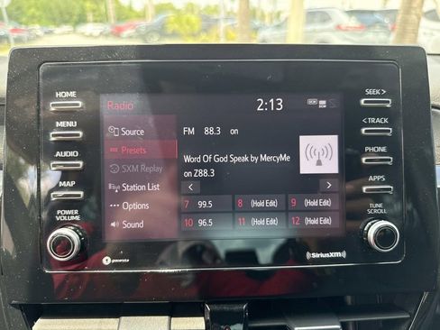 Used 2022 Toyota Camry LE FWD image 29