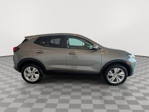 Certified 2026 Buick Encore GX Preferred w/ Comfort Package image 12
