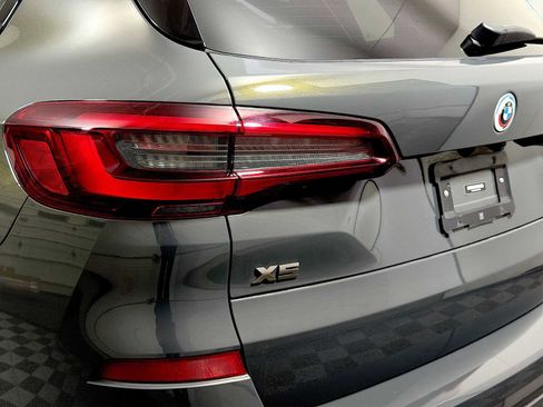 Certified 2023 BMW X5 M50i w/ Climate Comfort Package AWD/4WD image 27