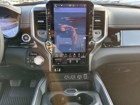 New 2026 RAM 1500 Laramie w/ Night Edition AWD/4WD image 18