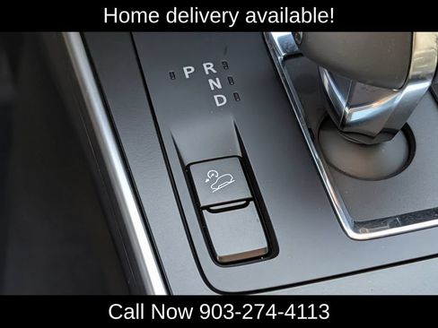 Used 2026 MAZDA CX-90 3.3 Turbo w/ Select Package AWD/4WD image 19