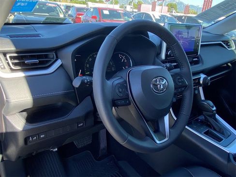 Certified 2025 Toyota RAV4 XLE Premium image 19