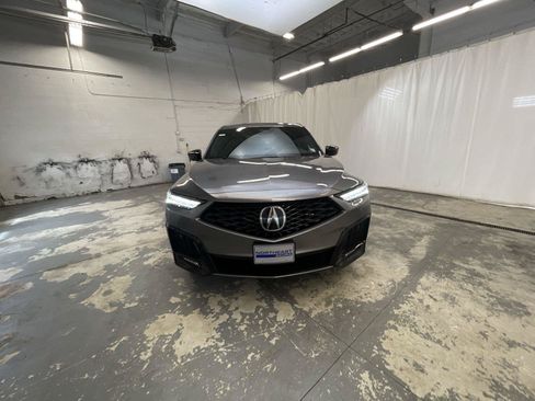 New 2026 Acura MDX A-Spec AWD/4WD image 29
