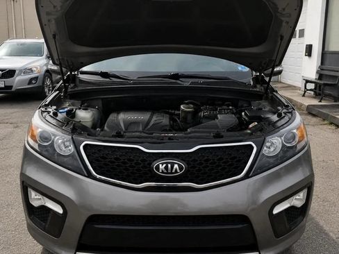 Used 2012 Kia Sorento SX w/ SX Premium Pkg AWD/4WD image 30