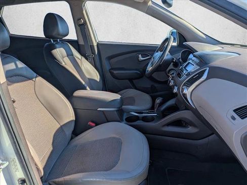 Used 2011 Hyundai Tucson GLS image 19