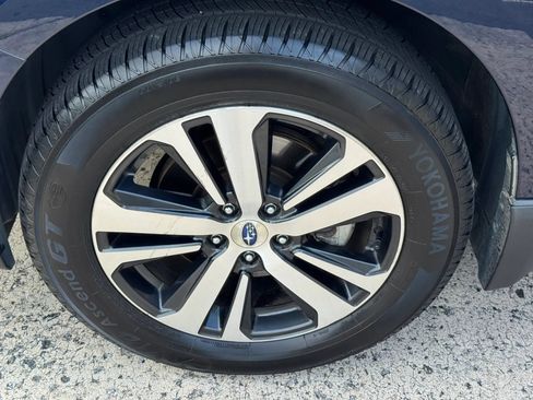 Used 2018 Subaru Outback 2.5i Limited w/ Popular Package #2 AWD/4WD image 36