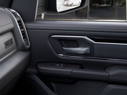 New 2026 RAM 1500 Big Horn AWD/4WD image 25