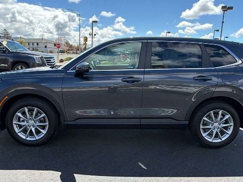 New 2026 Honda CR-V EX image 6