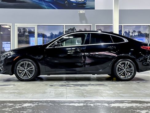 Used 2021 BMW 228i Gran Coupe 228i w/ Convenience Package image 2