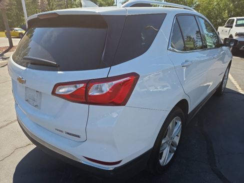 Used 2018 Chevrolet Equinox Premier image 6