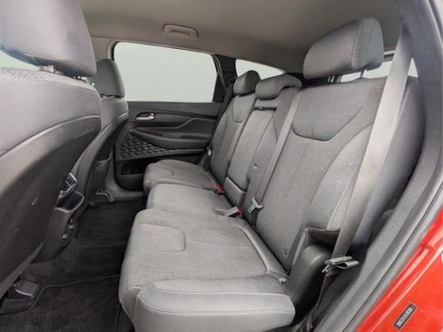 Used 2020 Hyundai Santa Fe SE FWD image 11