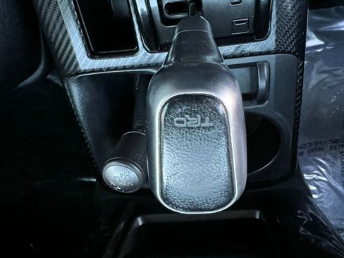 Used 2017 Toyota 4Runner TRD Pro image 36