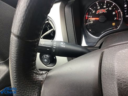 Used 2013 Ford F150 FX4 w/ Luxury Equipment Group image 33