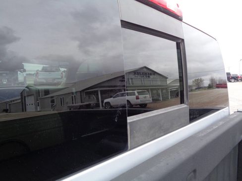 Used 2015 Chevrolet Silverado 2500 LTZ w/ Duramax Plus Package image 14