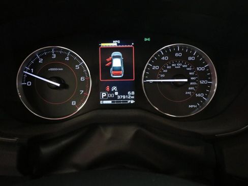 Used 2023 Subaru Crosstrek 2.5i Limited image 21