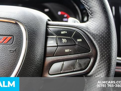 Used 2026 Dodge Durango GT RWD image 28