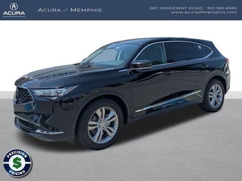 Used 2023 Acura MDX FWD image 1