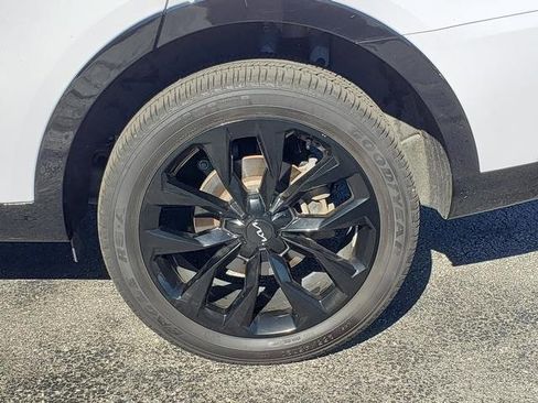 Used 2022 Kia Sorento SX image 27