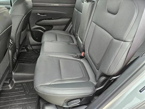Certified 2022 Hyundai Tucson Limited image 19