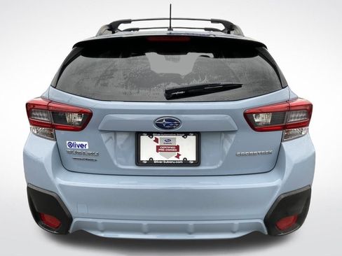 Certified 2023 Subaru Crosstrek 2.0i image 14