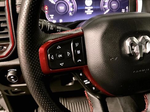 Used 2025 RAM 1500 Rebel image 25