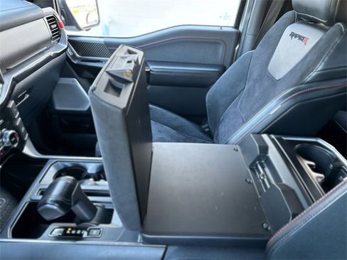 Used 2023 Ford F150 Raptor w/ Equipment Group 802A Raptor R image 19