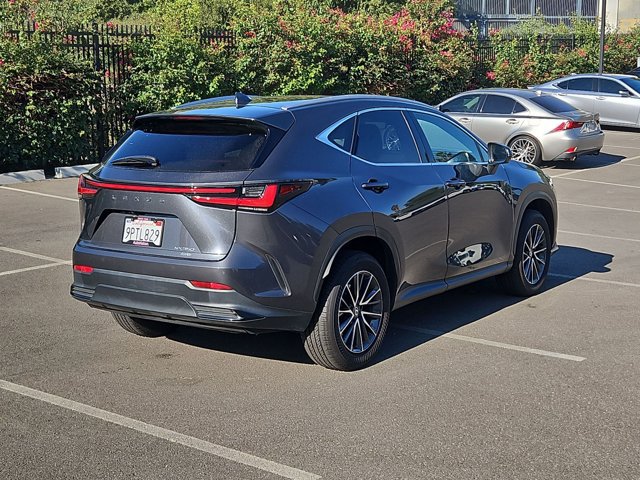 Used 2025 Lexus NX 350 AWD w/ Accessory Package (2T) image 5
