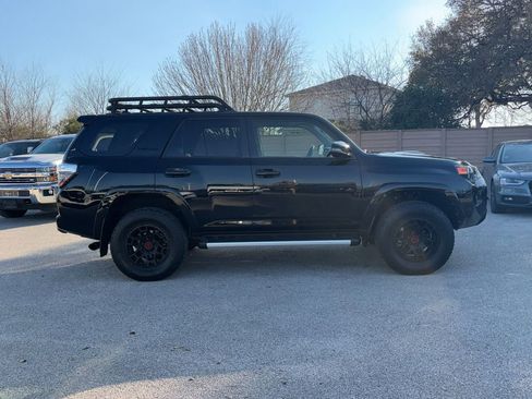 Used 2023 Toyota 4Runner TRD Pro image 4