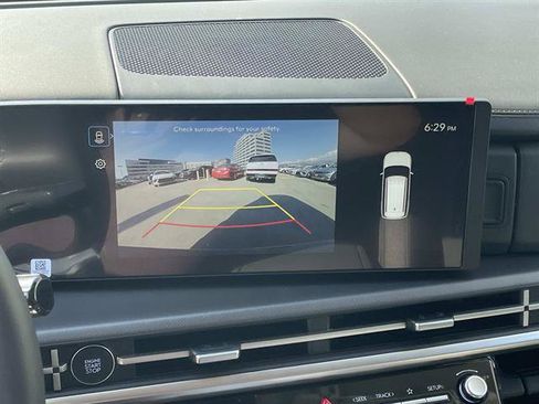 New 2026 Hyundai Santa Fe SE FWD image 13