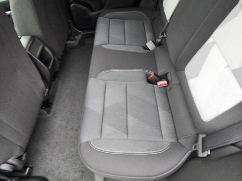 New 2026 Chevrolet Trax RS w/ Driver Confidence Package image 14