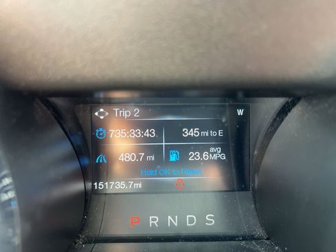 Used 2016 Ford Mustang Coupe image 13