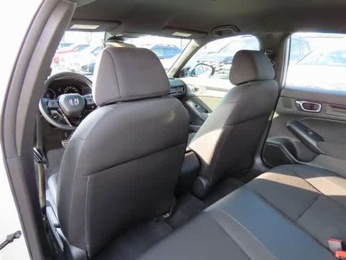 Certified 2024 Honda Civic Sport image 15