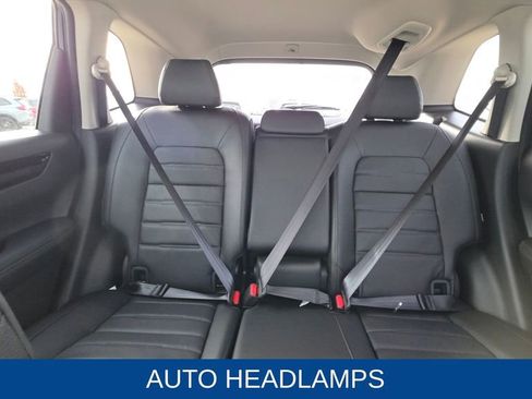 New 2026 Honda CR-V EX-L image 14