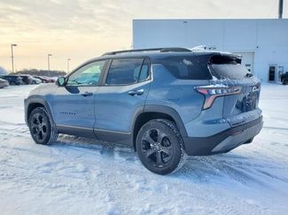 New 2026 Chevrolet Equinox LT w/ Convenience Package II video 4