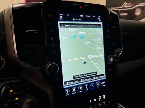 Used 2020 RAM 1500 Laramie image 22