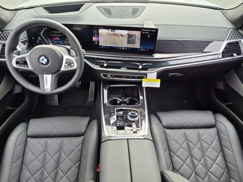 New 2027 BMW X7 xDrive40i w/ M Sport Package AWD/4WD image 29