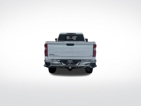 Used 2023 Chevrolet Silverado 3500 LT w/ Convenience Package image 6